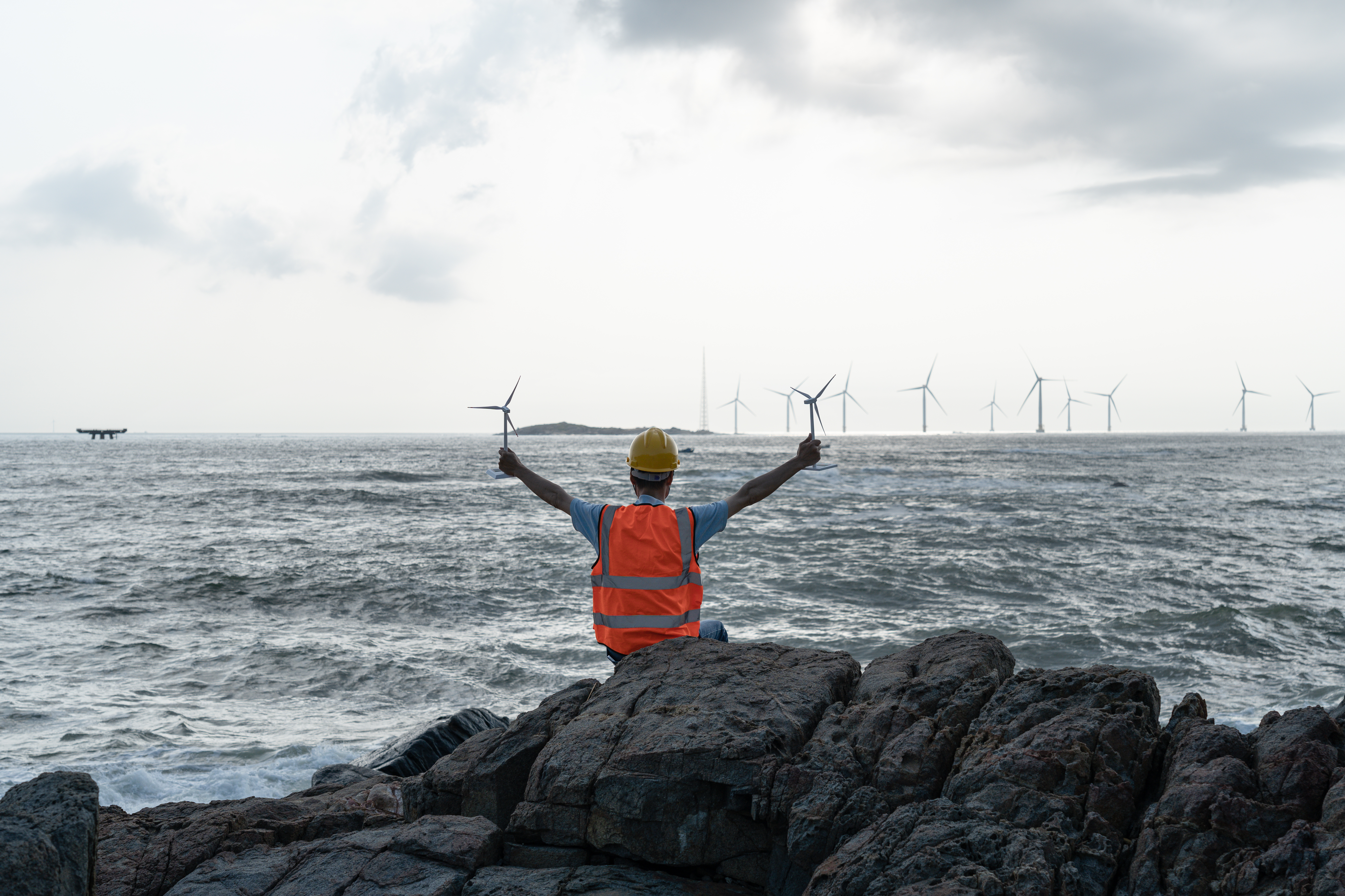 Enhancing Management System of Bauer Offshore Technologies