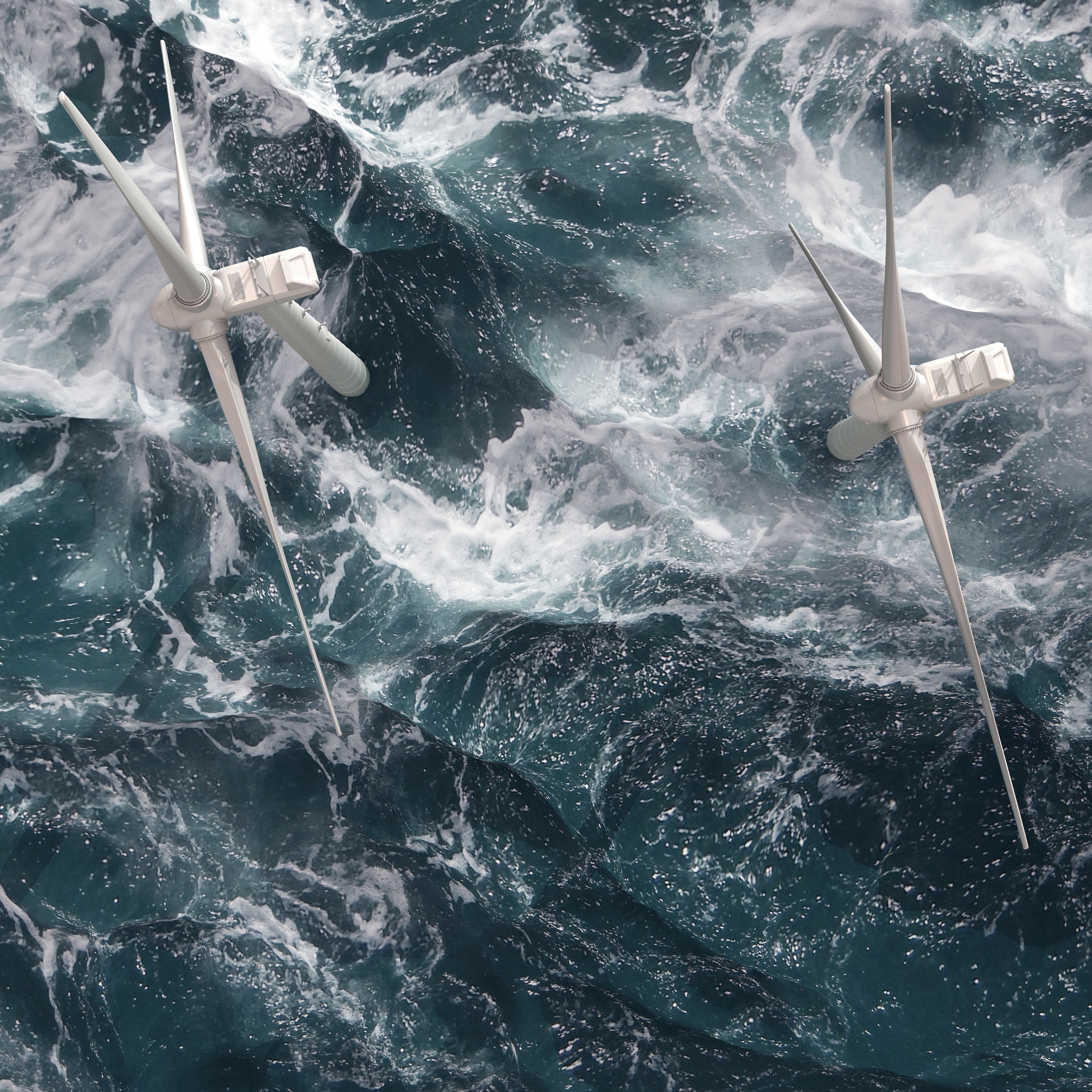 Fields and Expertise of Bauer Offshore Technologies