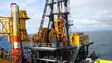 Dive Drill of the Beatrice Offshore Windfarm from Bauer Offshore Technologies
