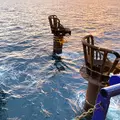 Time and cost-saving features, Dive Drills of Bauer Offshore Technologies