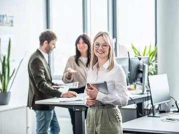 Praktikant im Bereich HR-Prozesse & Projektarbeit (m/w/d)