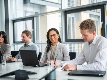 Commercial Controller - Major International Projects (m/f/x)