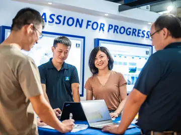 Payroll Specialist (m/f/x) Payroll Specialist (m/f/x)