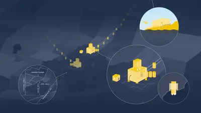 A new kind of mining: Minimally invasive deep-sea technology